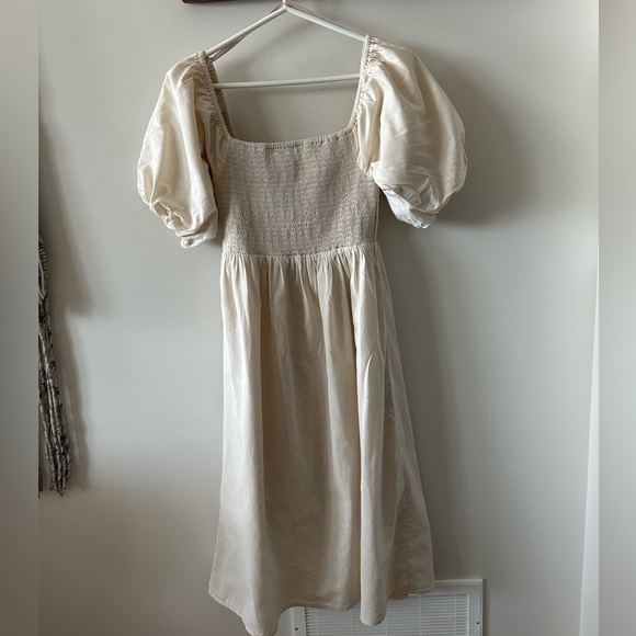 Super cute boho summer dress πΏπ» - Picture 3 of 10